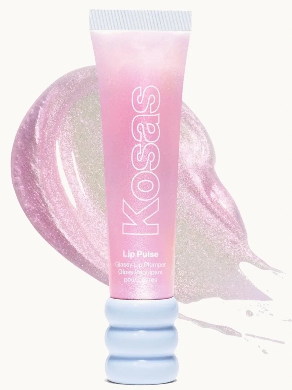 Kosas lips their